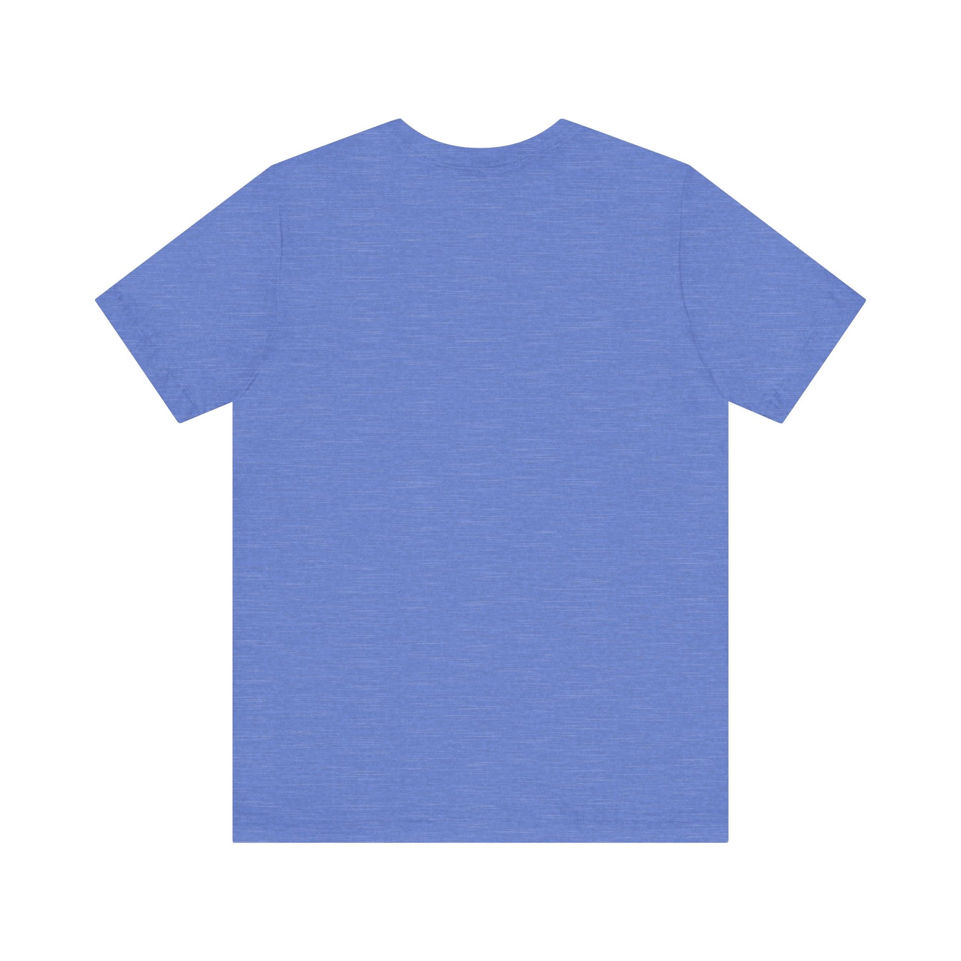 Psychonaut Swag Retro Tee - Unisex Jersey Short Sleeve T-Shirt - Psychonaut Swag