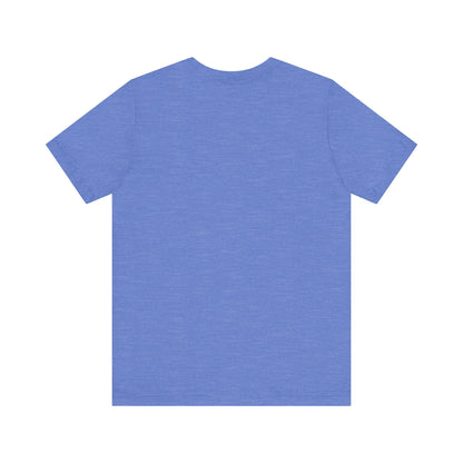 Psychonaut Swag Retro Tee - Unisex Jersey Short Sleeve T-Shirt - Psychonaut Swag