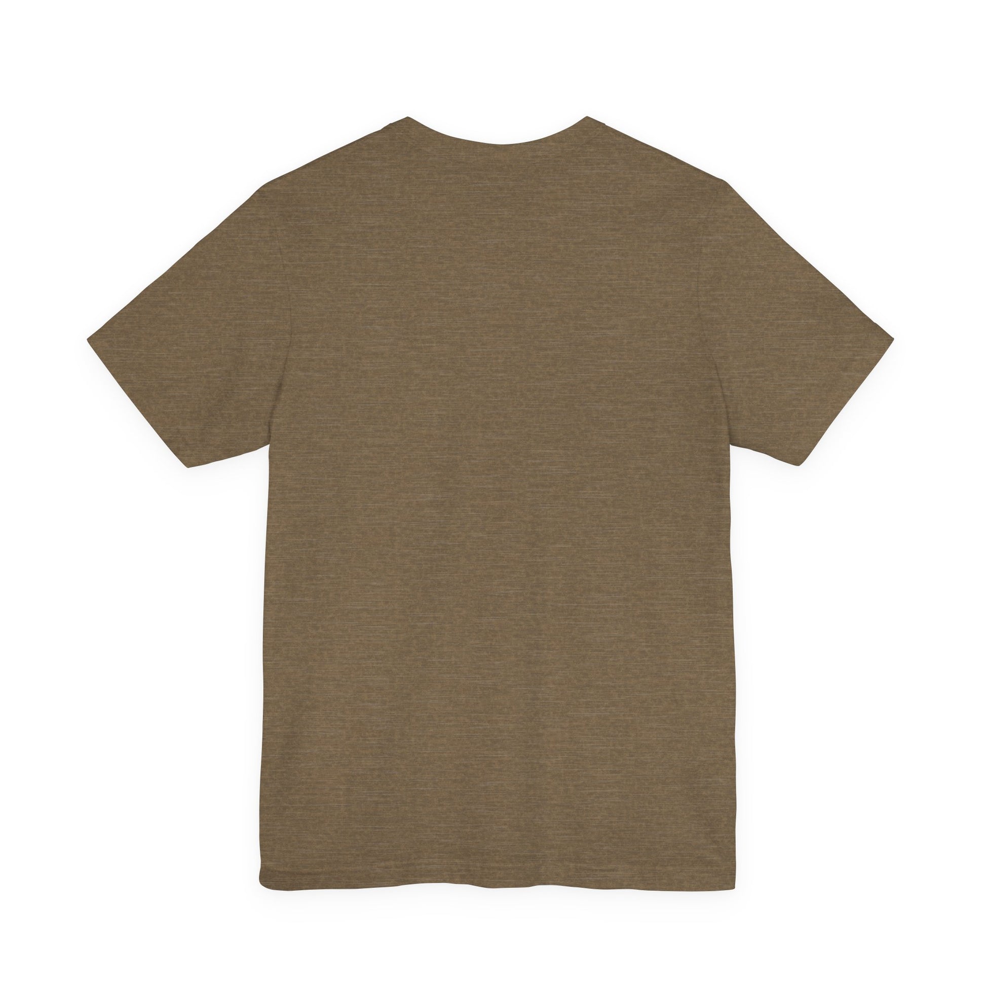 Flying Saucer, Unisex Jersey Short Sleeve Tee - Psychonaut Swag
