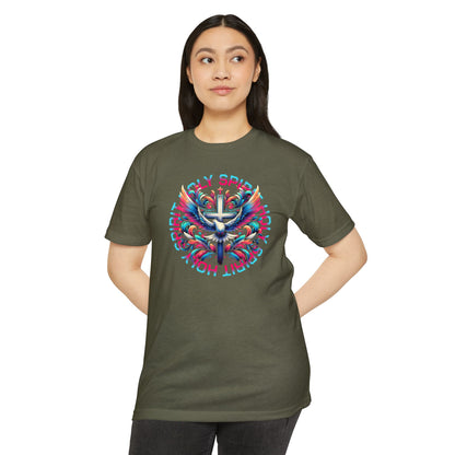 Anchor Wings T-Shirt — Nautical Retro Surf Graphic Tee
