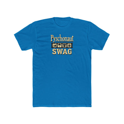 Psychonaut Swag small biz, super soft, Alt Graphic, Apparel, Gift for Explorers, Casual Wear, Festival Outfit