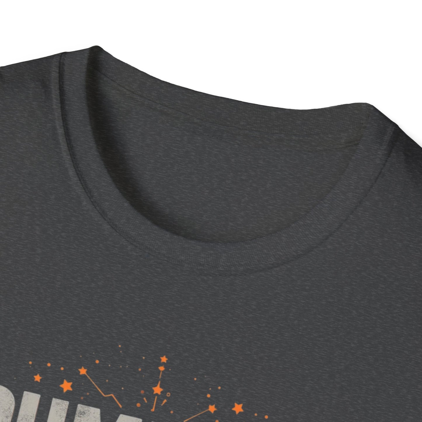 Pumpkin Gains Unisex Softstyle T-Shirt - Perfect for Fitness Lovers, Gym Enthusiasts, Halloween Celebrations, Gift Idea, Comfortable [...]
