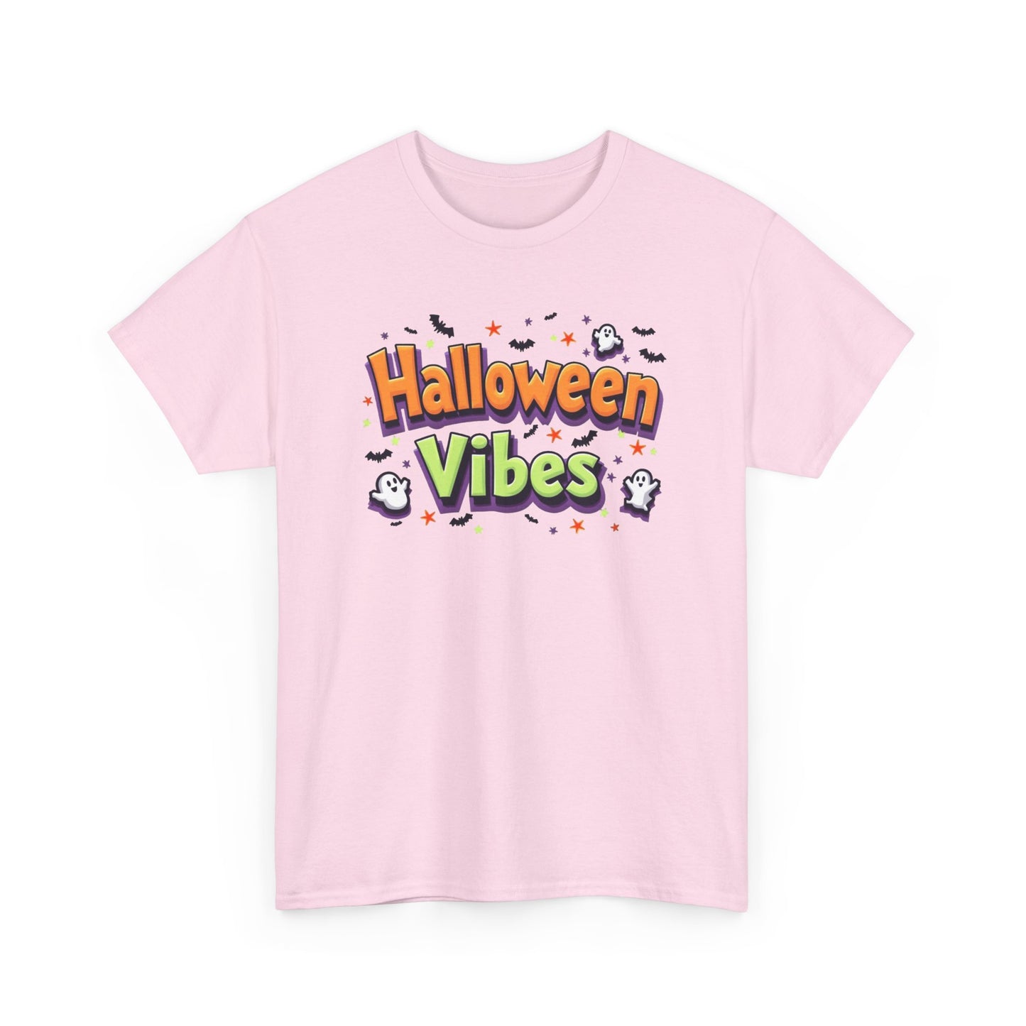 Halloween Vibes T-Shirt