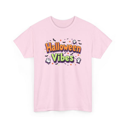 Halloween Vibes T-Shirt