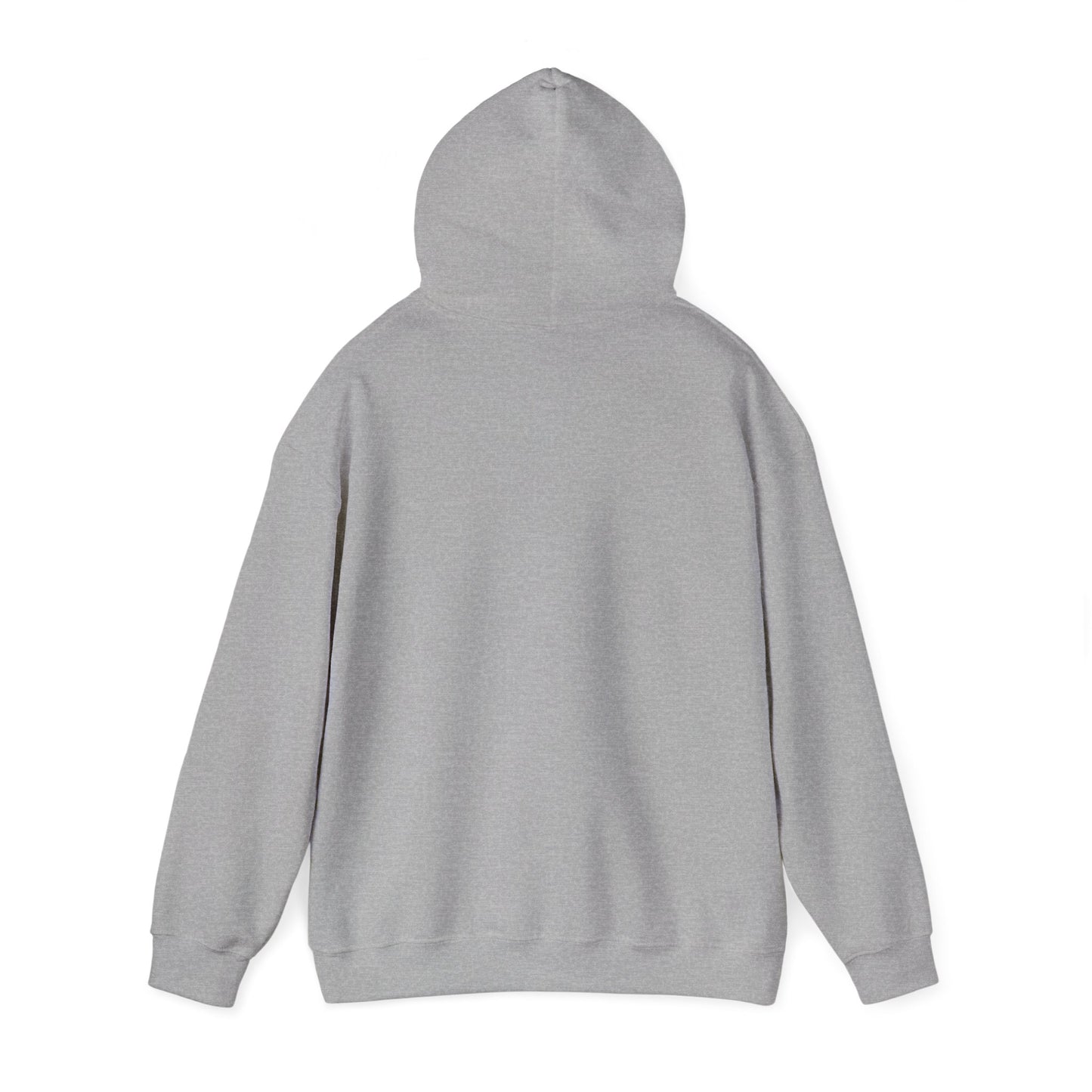 Support Your Local Witches Hoodie — Cute Witch Hat Graphic Pullover for Halloween