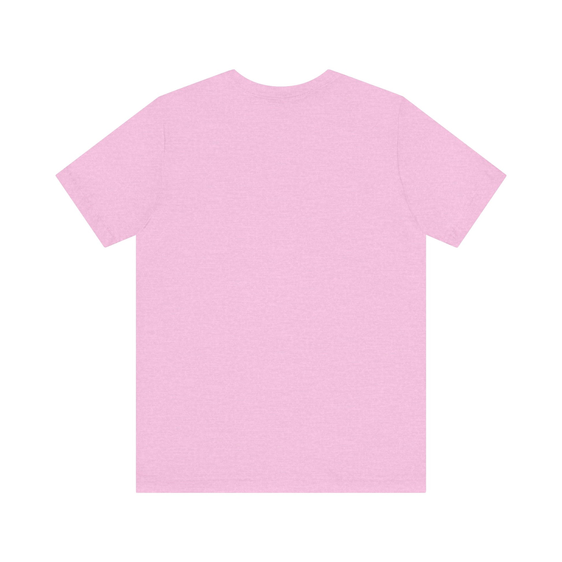 Psychonaut Swag Retro Tee - Unisex Jersey Short Sleeve T-Shirt - Psychonaut Swag