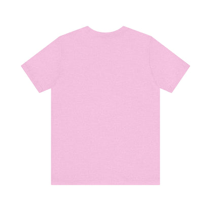 Psychonaut Swag Retro Tee - Unisex Jersey Short Sleeve T-Shirt - Psychonaut Swag