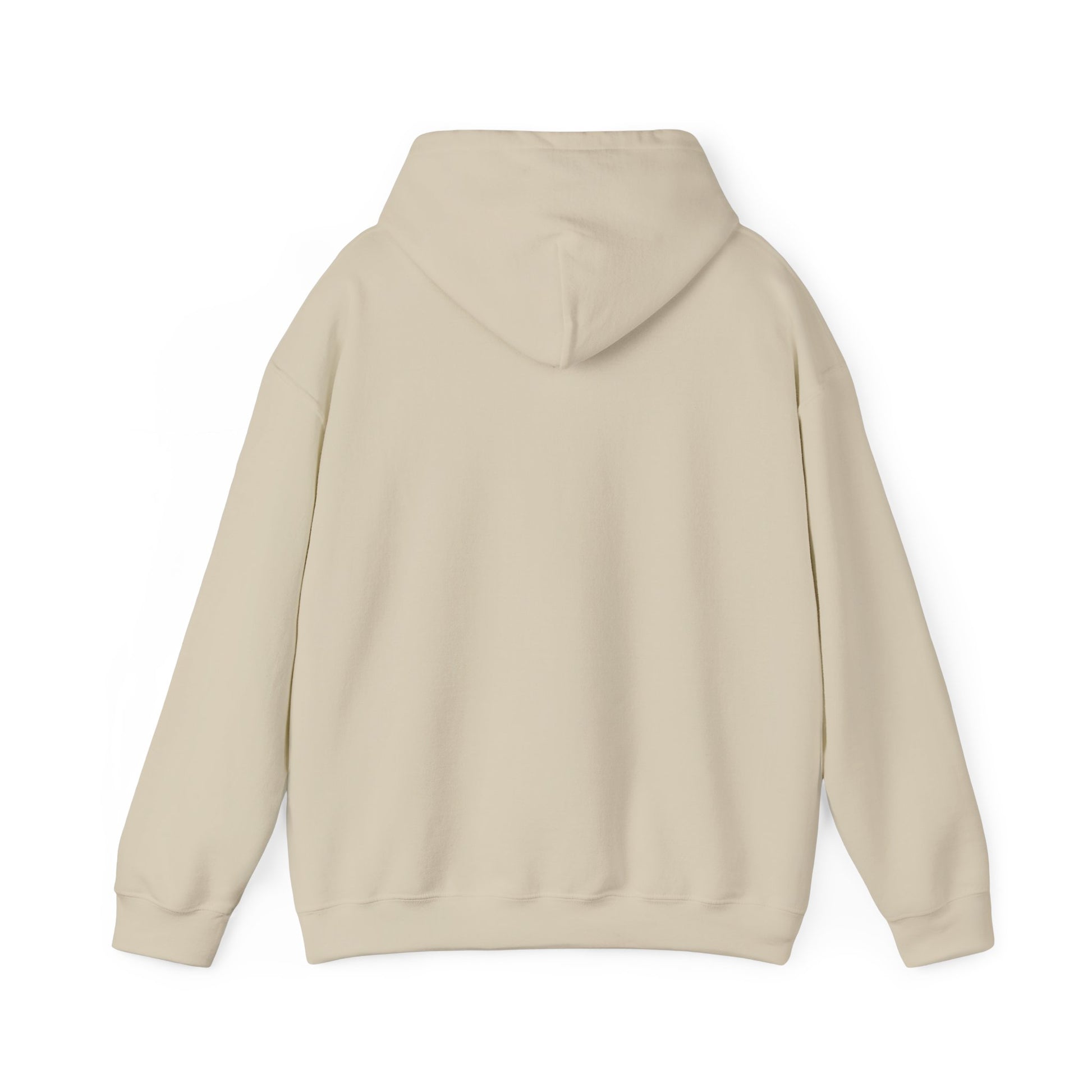 Sigma Mama Unisex Heavy Blend™ Hoodie - Cozy Gift for Moms - Psychonaut Swag