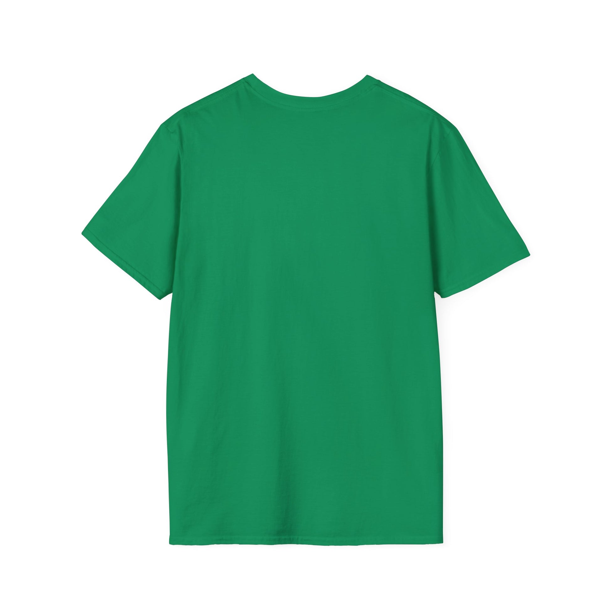 Whimsical Gnome Lawn Enforcement Unisex T-Shirt, Funny Gift for Men, Unique Humor Tee, Cozy Casual Wear, Perfect for Birthdays & Celebrations - Psychonaut Swag