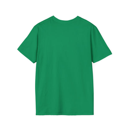 Whimsical Gnome Lawn Enforcement Unisex T-Shirt, Funny Gift for Men, Unique Humor Tee, Cozy Casual Wear, Perfect for Birthdays & Celebrations - Psychonaut Swag