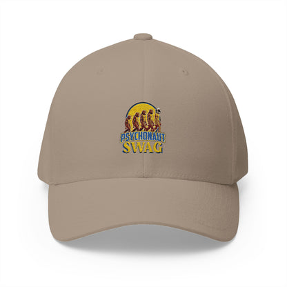 Psychonaut swag, small bizEmbroidered Cap, Trendy Hat, Unique Accessory, Gift for Psychonauts, Streetwear, Celebration Outfit