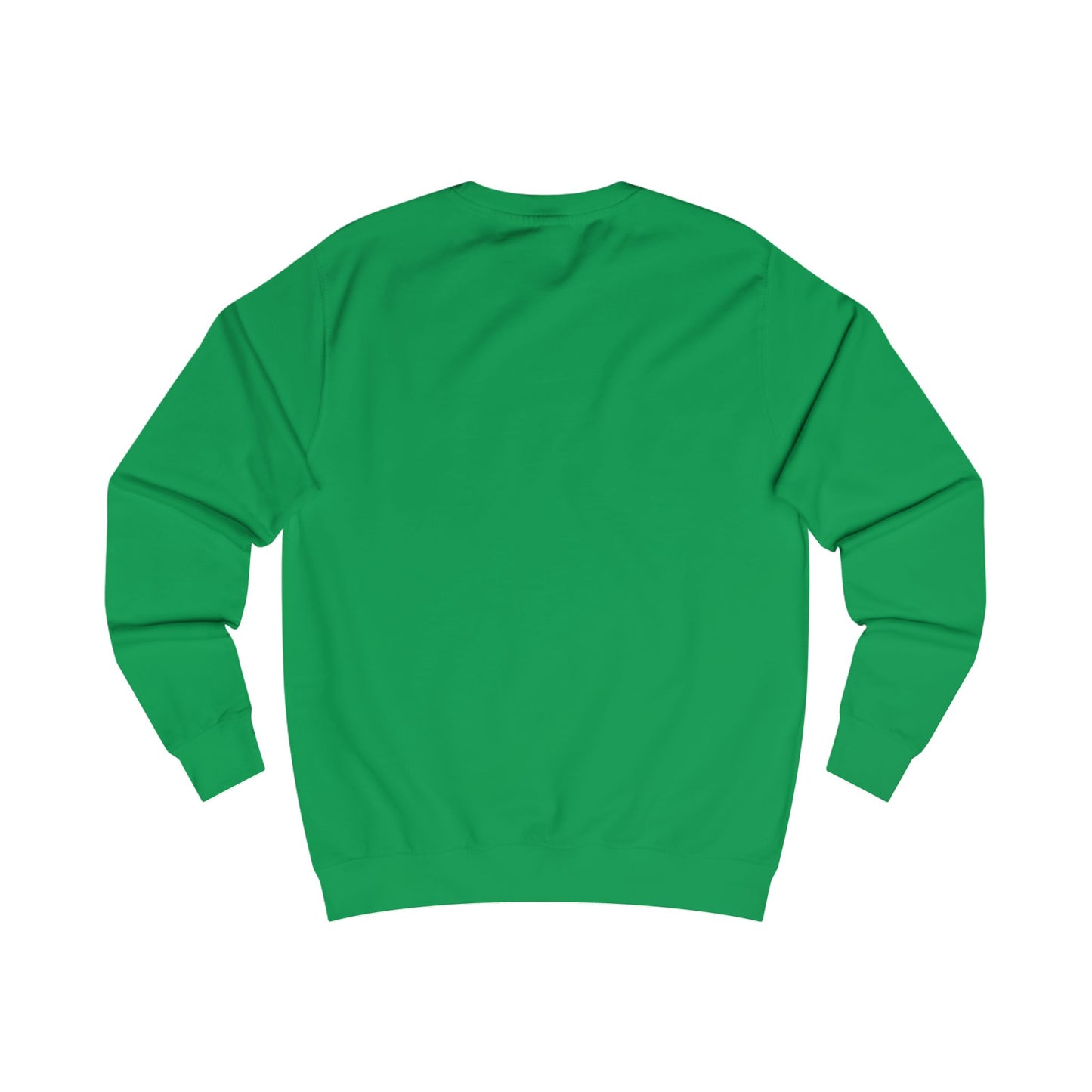 Let's Get Elfed Up Sweatshirt — Funny Christmas Holiday Crewneck