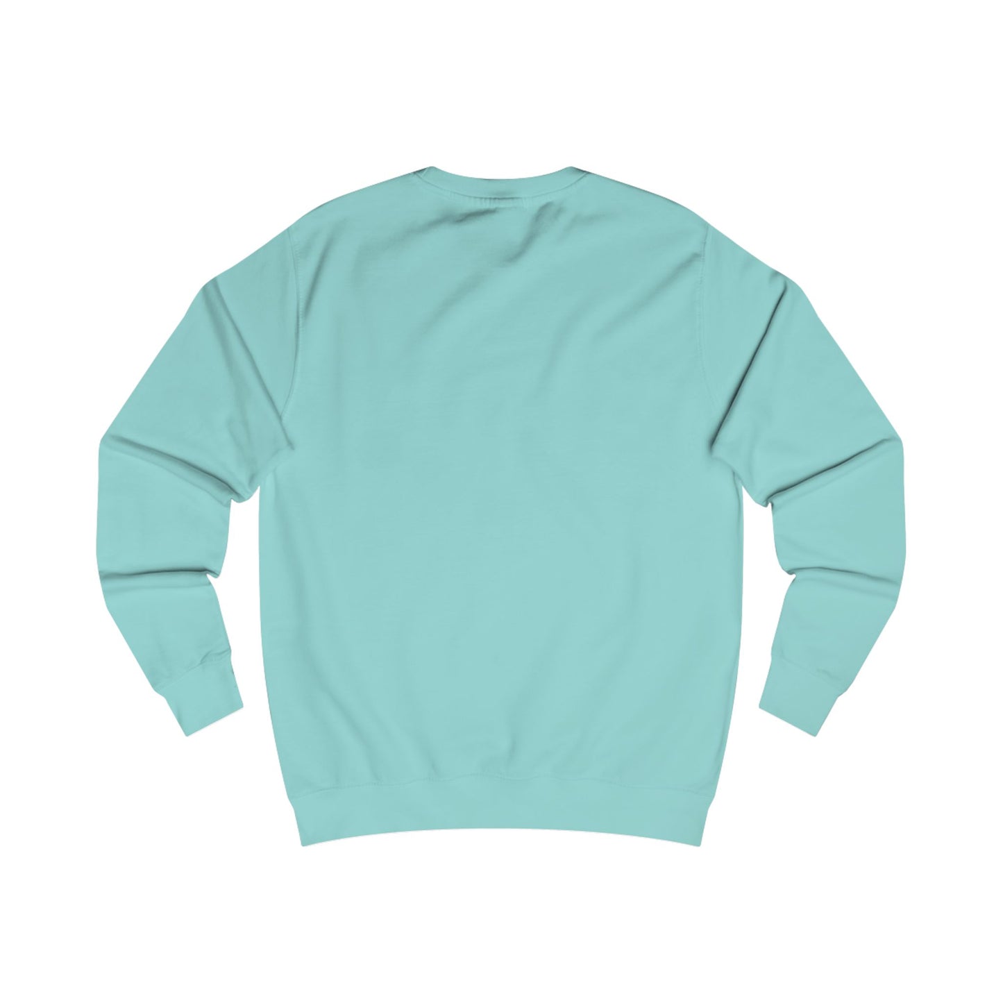 Let's Get Elfed Up Sweatshirt — Funny Christmas Holiday Crewneck