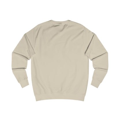 Let's Get Elfed Up Sweatshirt — Funny Christmas Holiday Crewneck