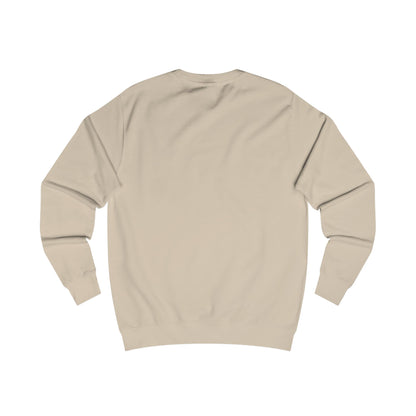 Let's Get Elfed Up Sweatshirt — Funny Christmas Holiday Crewneck