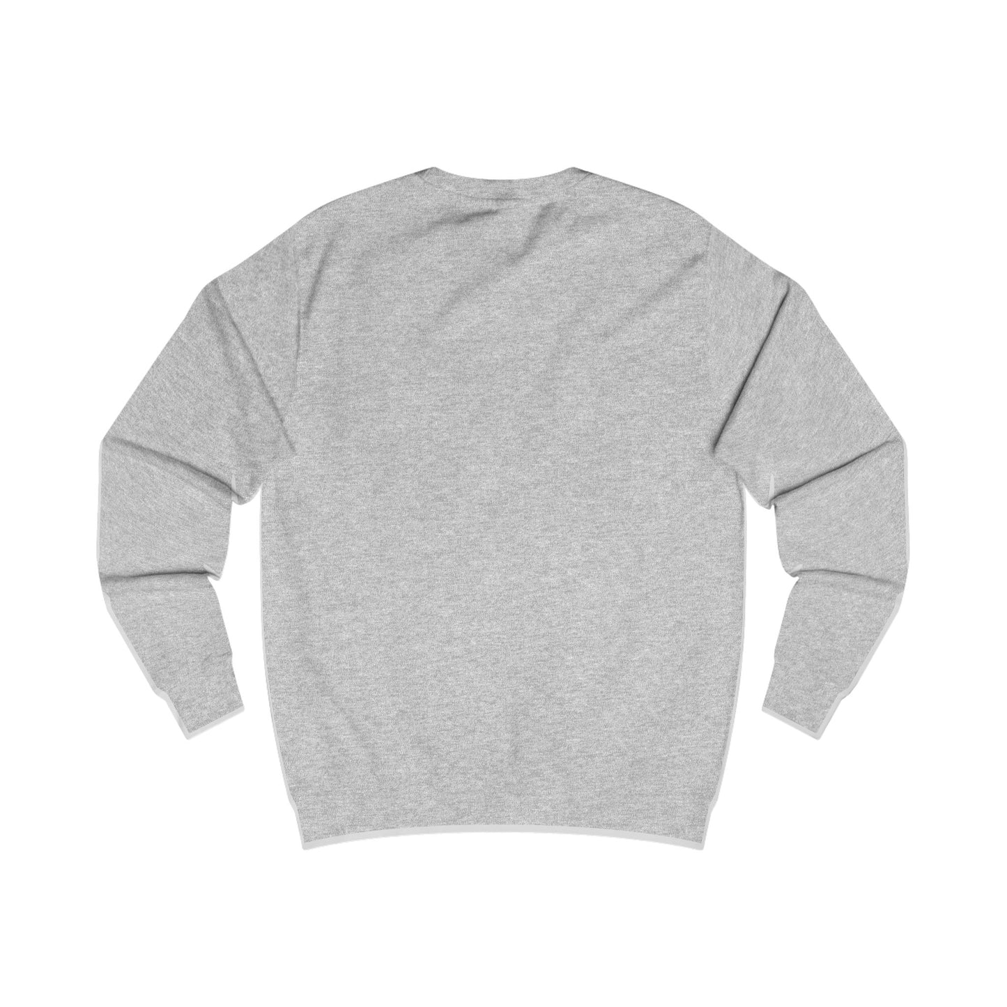 Celtic Filigree Shamrock Sweatshirt