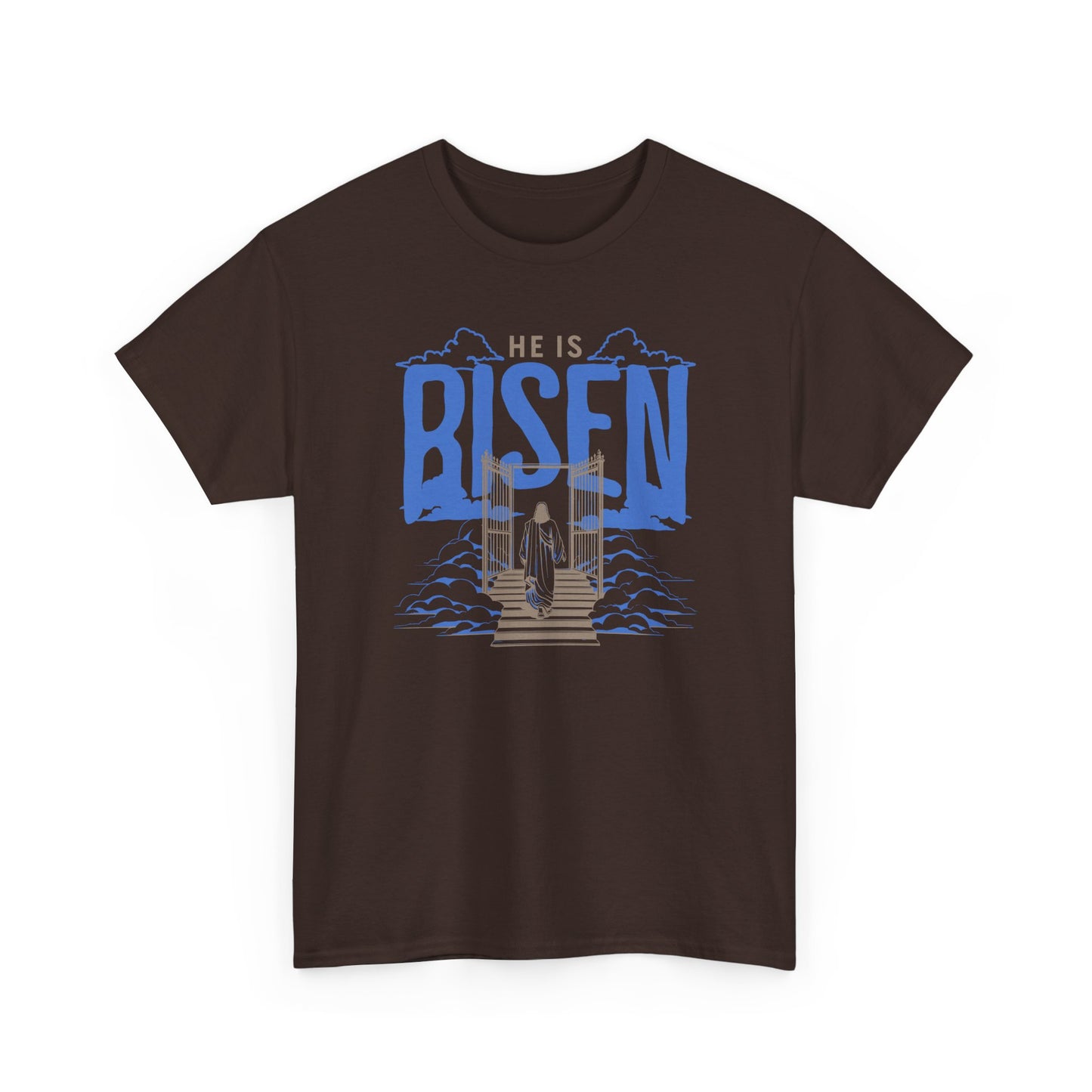 He Is Risen Easter T-Shirt