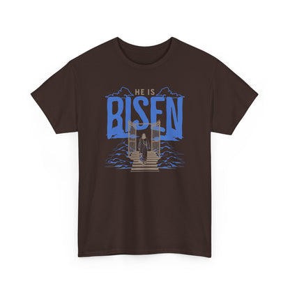 He Is Risen Easter T-Shirt