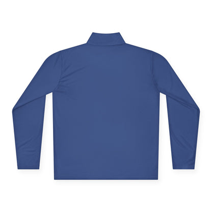 Psychonaut swag, small biz, Unisex Quarter-Zip Pullover with Vibrant Design, Cozy Layer, Ideal for Outdoor Activities, Gift for Him/Her, Perfect for Fall