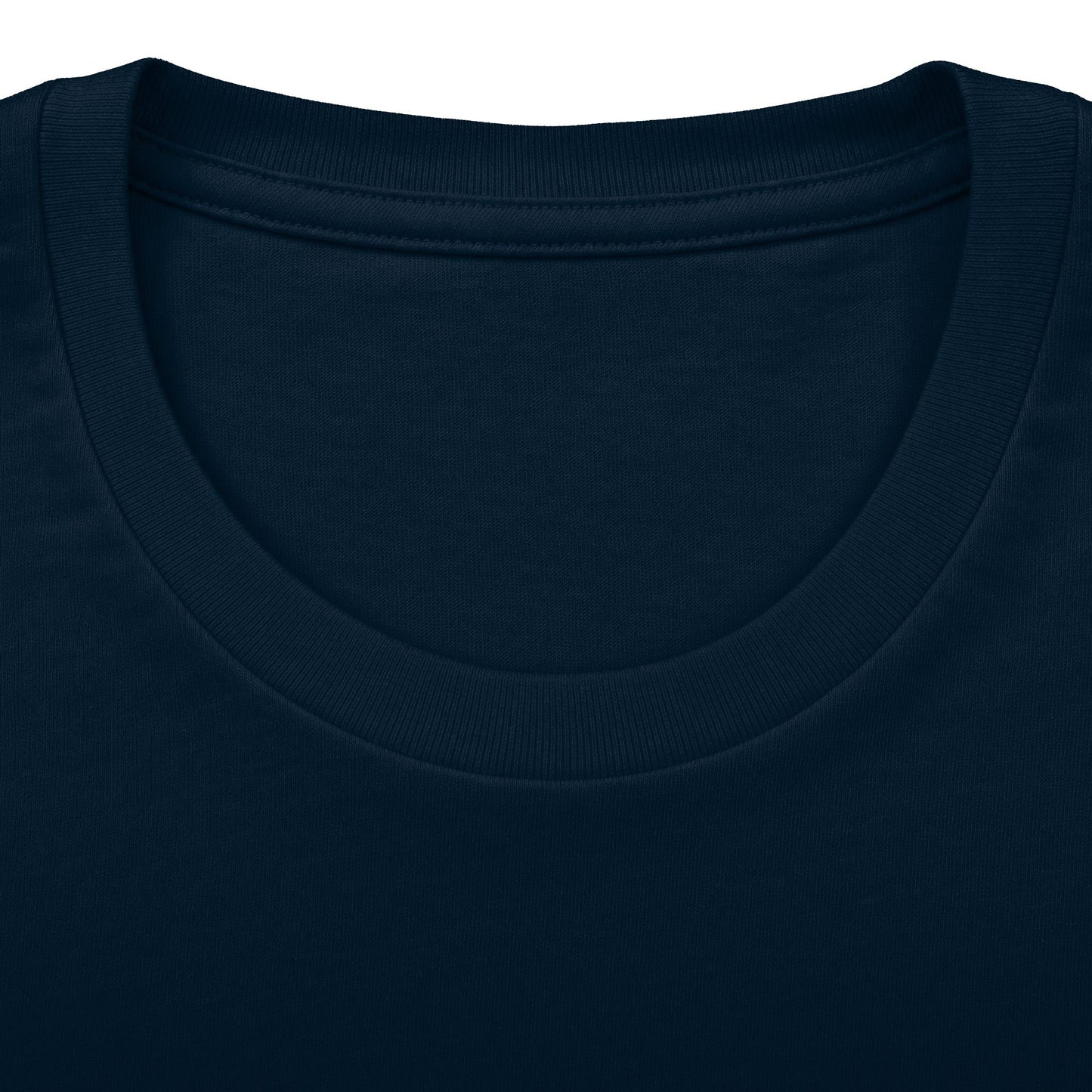 Witch Silhouette Moon T-Shirt — Halloween Broomstick Graphic Tee