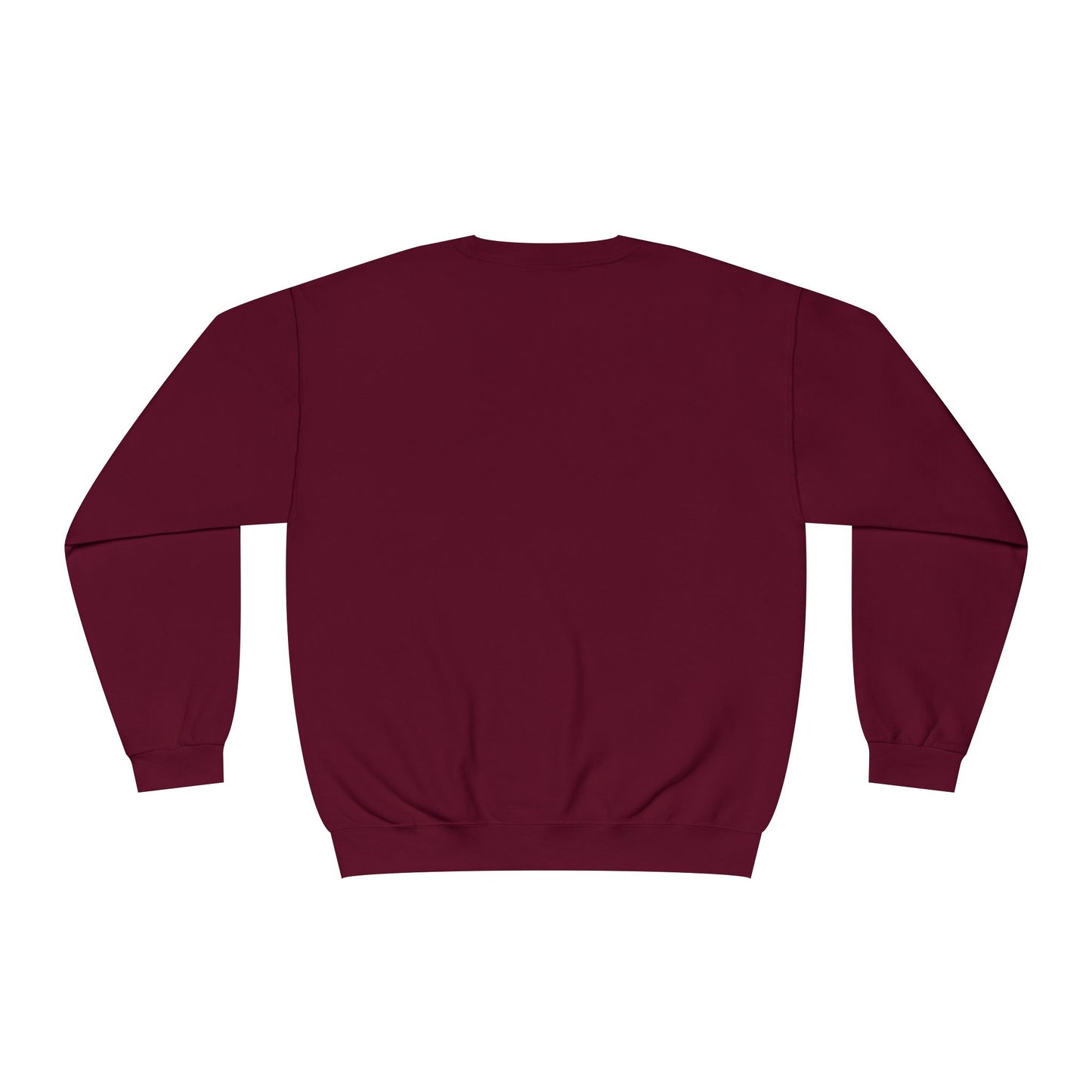 Sleigh All Day, Unisex NuBlend® Crewneck Sweatshirt