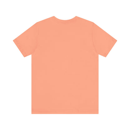 Psychonaut Swag Retro Tee - Unisex Jersey Short Sleeve T-Shirt - Psychonaut Swag