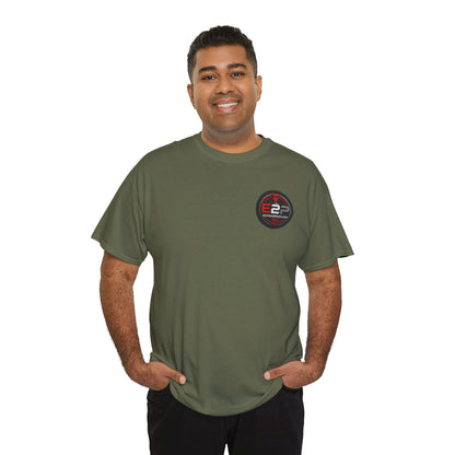 Extruder2Plate3D, Poop Happens T‑Shirt — Funny Cartoon 3D Printer Graphic Tee