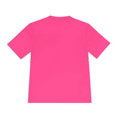 Kentuckiana small biz swag, Unisex Moisture-Wicking Tee with Trailblazer Design, Comfortable Workout Shirt, Ideal for Active Lifestyle, Great for Sports, Gift for [...]