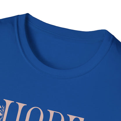 Hope Desert Graphic T-Shirt