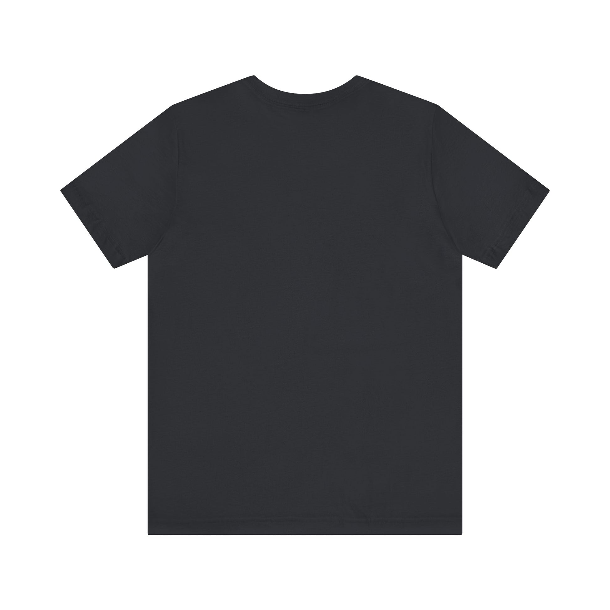Chalk-a-holic Unisex T-Shirt, Fun Tee, Gift for Artists, Creative Wear, Casual Style, Perfect for Art Lovers - Psychonaut Swag