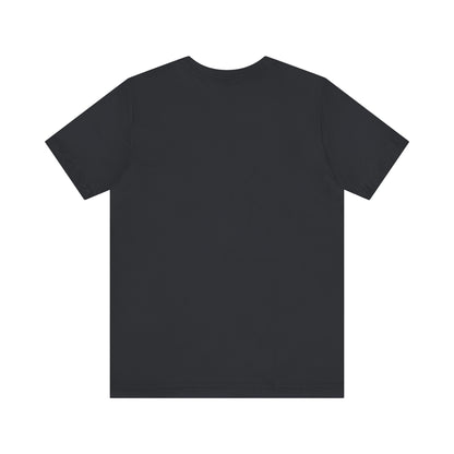 Chalk-a-holic Unisex T-Shirt, Fun Tee, Gift for Artists, Creative Wear, Casual Style, Perfect for Art Lovers - Psychonaut Swag