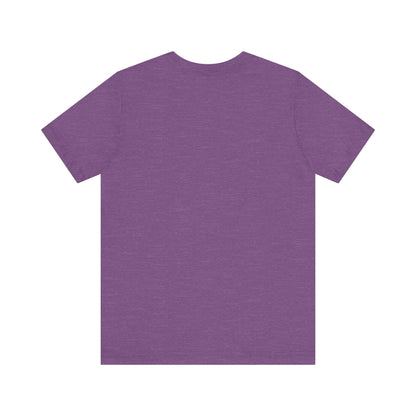 Boyfriends cheat, Unisex Jersey Short Sleeve Tee - Psychonaut Swag