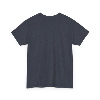 Take a whiff, Unisex Heavy Cotton Tee - Perfect for Fun Gatherings, Casual Outings, Gifts, and Everyday Wear