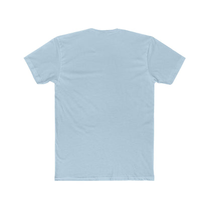 Halloween Jack-O'-Lantern Tee — 6/7 Pumpkin Graphic Shirt