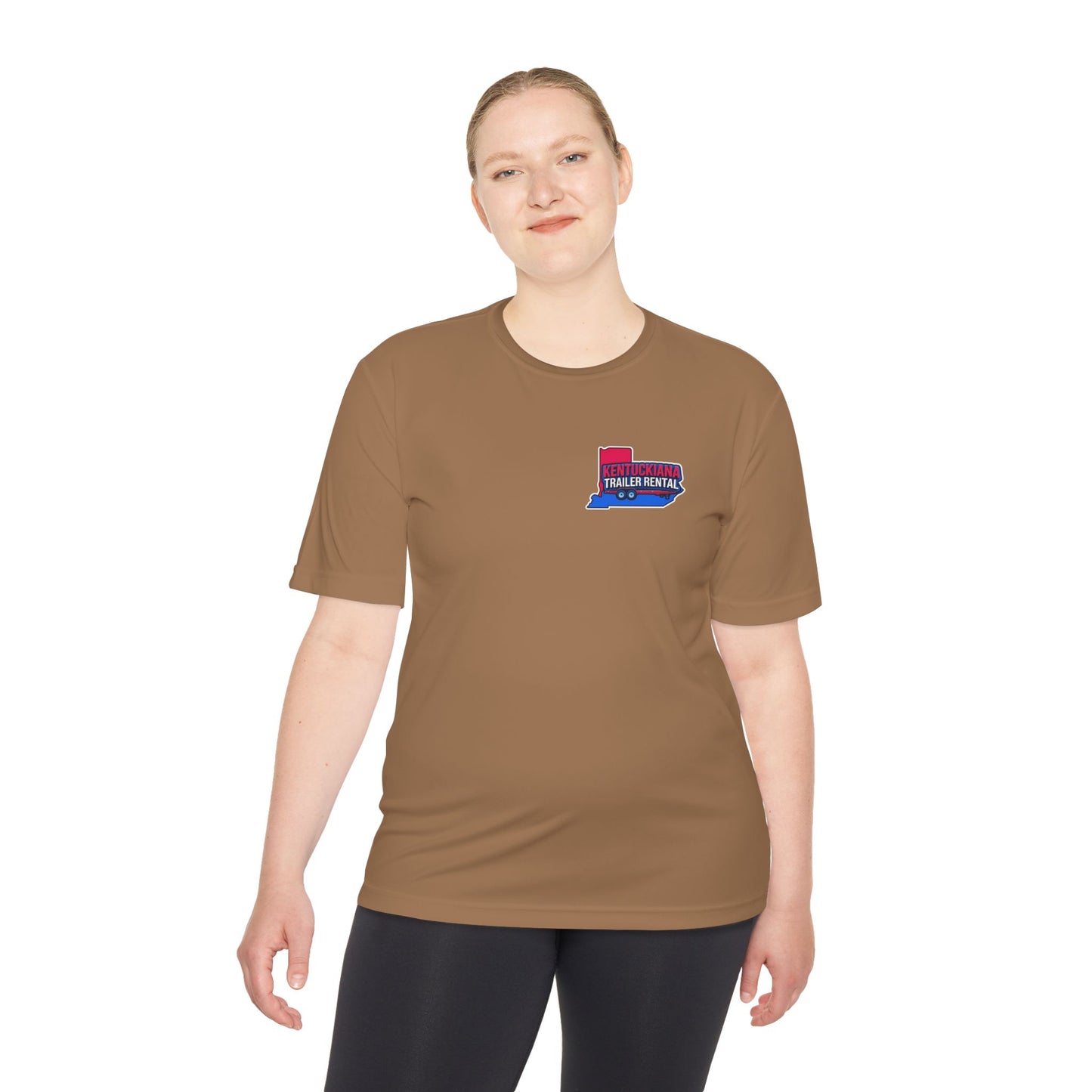 Kentuckiana small biz swag, Unisex Moisture-Wicking Tee with Trailblazer Design, Comfortable Workout Shirt, Ideal for Active Lifestyle, Great for Sports, Gift for [...]