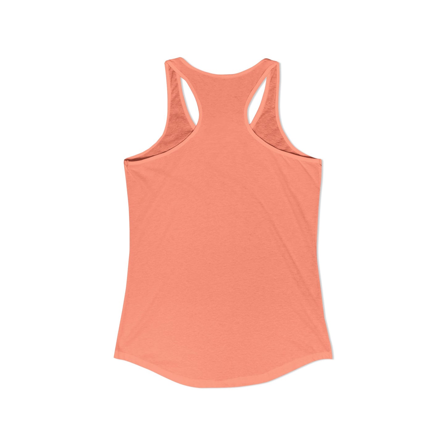 World's Best Mom, Women's Ideal Racerback Tank