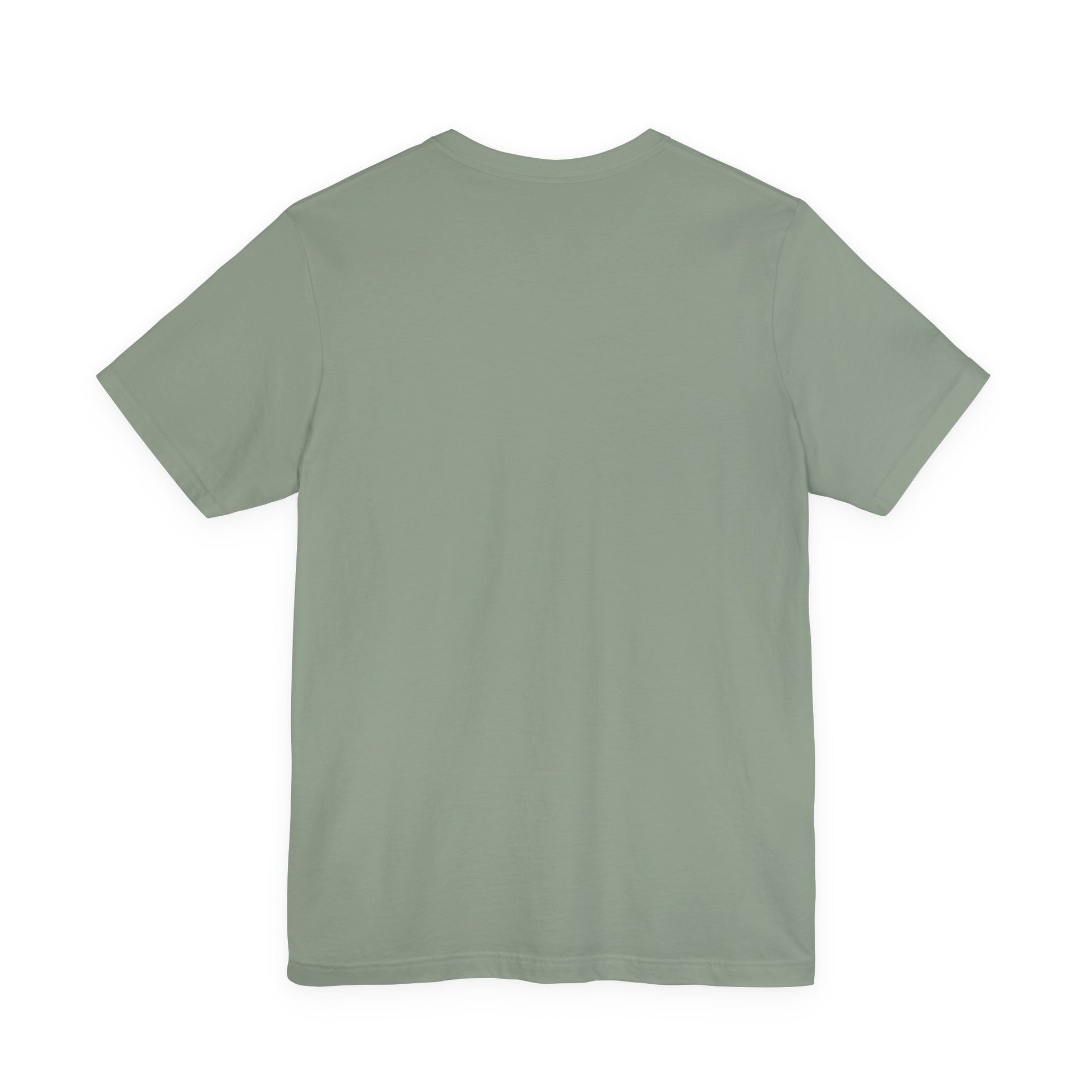 Psychonaut T-Rex Tee - Cool Retro Unisex Jersey Short Sleeve Shirt, Perfect for Gifts, Festivals, and Everyday Wear - Psychonaut Swag