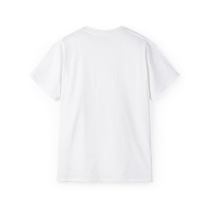 Rise Above the Flock Unisex Ultra Cotton Tee - Tropical Vibe Shirt - Psychonaut Swag