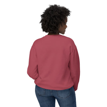 Santa’s Favorite Ho!! Sweatshirt — Funny Christmas Crewneck