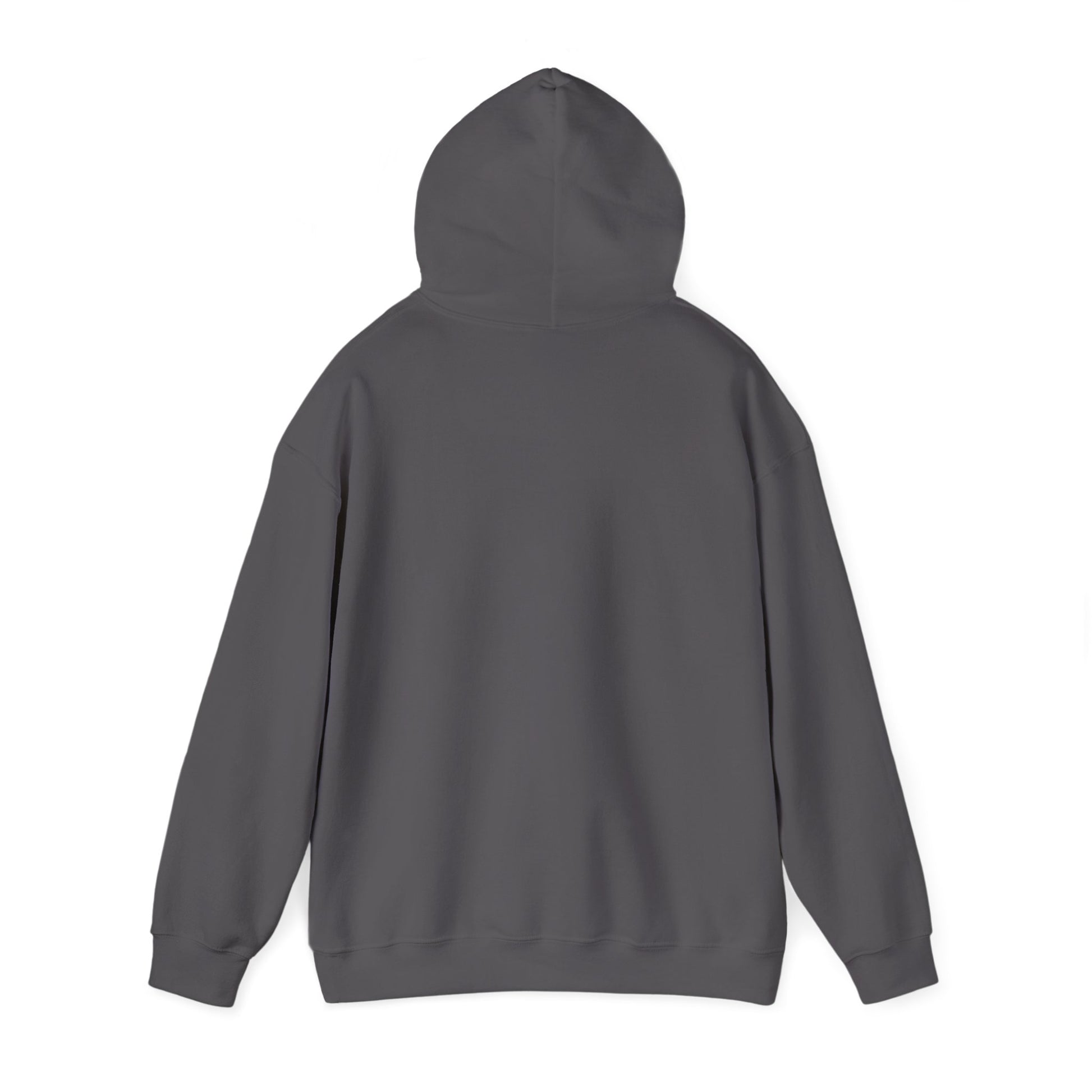 Sigma Mama Unisex Heavy Blend™ Hoodie - Cozy Gift for Moms - Psychonaut Swag