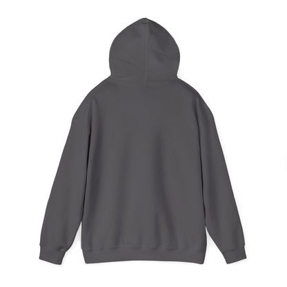 Sigma Mama Unisex Heavy Blend™ Hoodie - Cozy Gift for Moms - Psychonaut Swag
