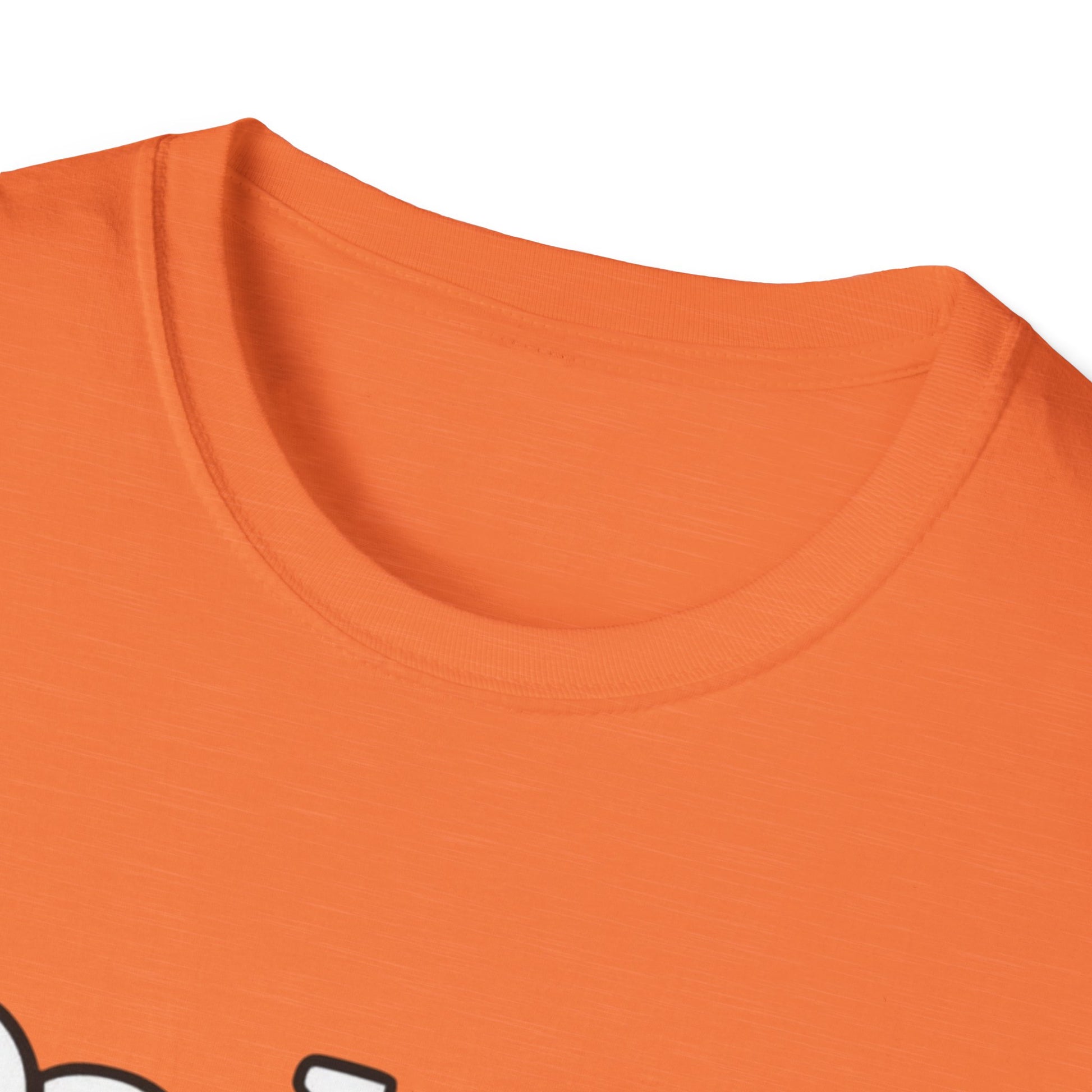 Daddy’s Home, Unisex Softstyle T-Shirt - Psychonaut Swag