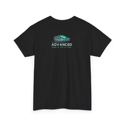 Advanced Mobile, Heavy Cotton for Car Enthusiasts, Perfect Gift for Birthdays, Road Trips, or Car Shows, Advanced Mobile Detailing Print, Unisex [...]