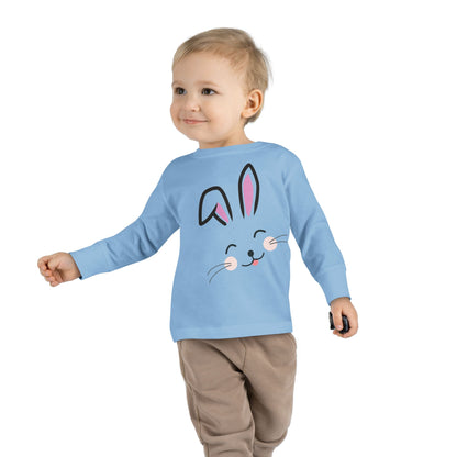 Toddler Long Sleeve Tee - Psychonaut Swag