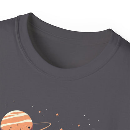 I Need My Space Astronaut T-Shirt – Funny Space Tee for Space Lovers