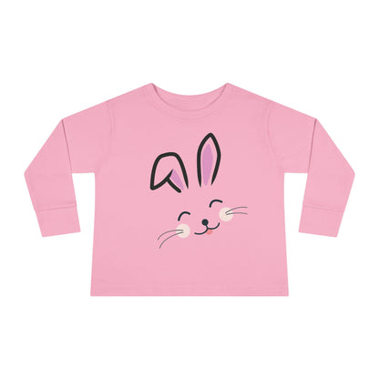 Toddler Long Sleeve Tee - Psychonaut Swag