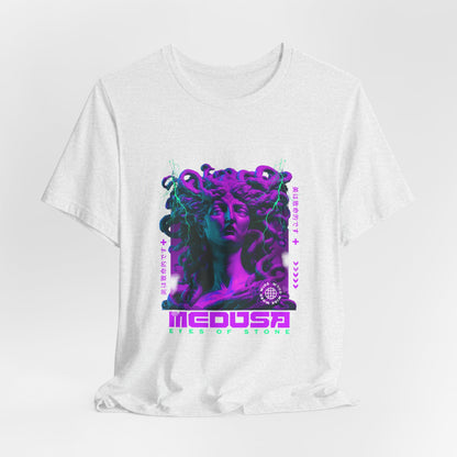Medusa 'Eyes of Stone' Street Tee