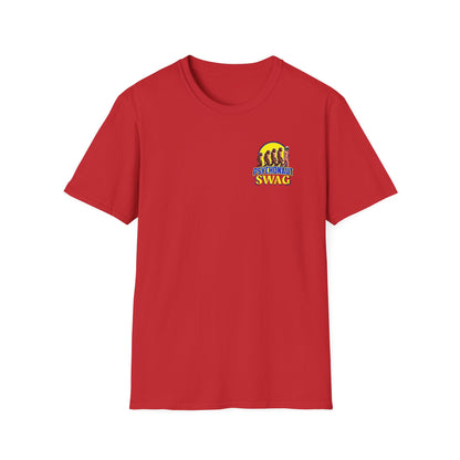 Psychonaut Swag Classic Tee for Trendy Souls, Perfect Gift for Psychonauts, Casual Wear, Festival Outfit, Unique [...]