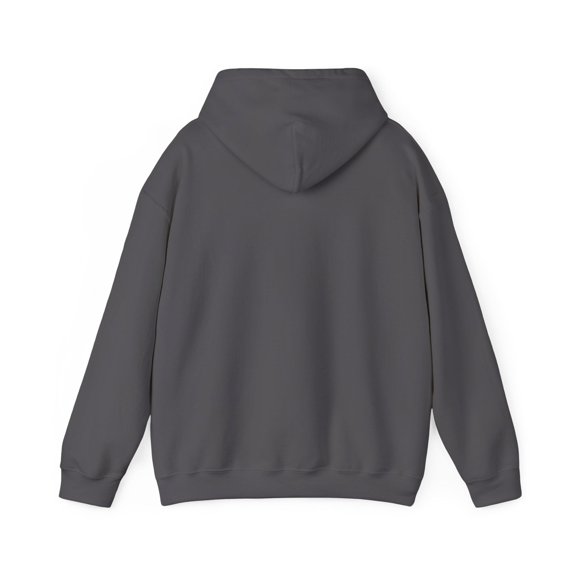 Sigma Mama Unisex Heavy Blend™ Hoodie - Cozy Gift for Moms - Psychonaut Swag