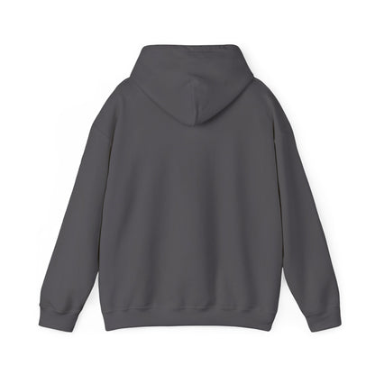 Sigma Mama Unisex Heavy Blend™ Hoodie - Cozy Gift for Moms - Psychonaut Swag